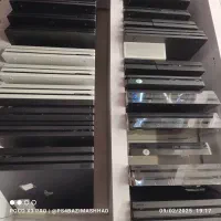 کپی خور پرو+PS4 PRO