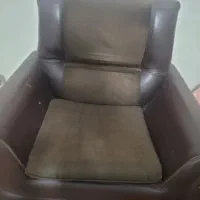 دو عدد مبل راحتی