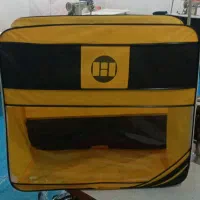 خیاط راسته دوز و وسط کار