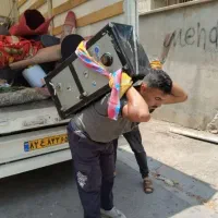 کارگران حمل اسباب کشی شبانه روزی در بهبهان|خدمات حمل و نقل|بهبهان, |دیوار