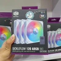 فن کامپیوتر و پردازنده (CPU)|قطعات و لوازم جانبی رایانه|بندر انزلی, جهانگانی|دیوار