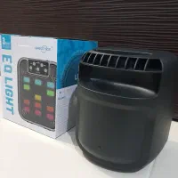 اسپیکر آکبند|سیستم صوتی خانگی|تنکابن, |دیوار