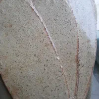 نان جو رژیمی