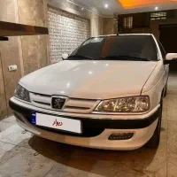 پژو پارس موتور جدید 1402|خودرو سواری و وانت|رودهن, |دیوار