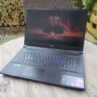 تعدادی لپتاپ با گرافیک مجزا