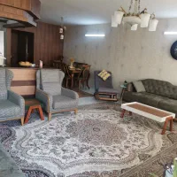 آپارتمان دو خابه ۱۰۵ متری در رفیعی|فروش آپارتمان|مشهد, نرگس (شهرک غرب)|دیوار