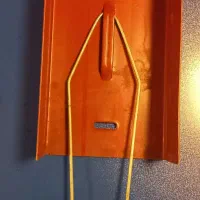 ناودانی منقطع