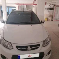 کوییک ۱۴۰۰|خودرو سواری و وانت|بهبهان, |دیوار