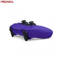دسته اصلی PS5 DualSense رنگ بنفش (Galactic Purple)
