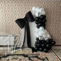 گل آرایی و بادکنک آرایی