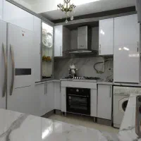 خدمات نصب برچسب کابینت و کاشی (زیباسازان)|خدمات پیشه و مهارت|تبریز, |دیوار