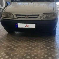 پرایدمدل۸۱ کاربرات فنی سالم