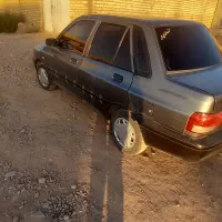 پراید|خودرو سواری و وانت|اصفهان, گرکان|دیوار