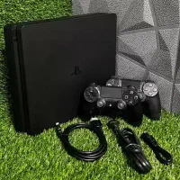 ps4 اسلیم کپی خور ۱ ترا
