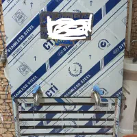 شیرسردکن دو قلو ۵۰۰ لیتر دو موتوره