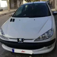 206. v8|خودرو سواری و وانت|مشهد, ثامن|دیوار