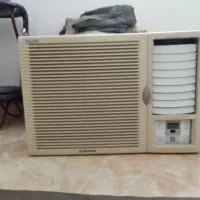 کولر پنجره ای سامسونگ