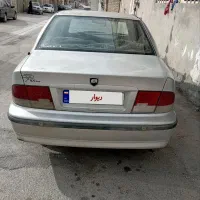 سمند|خودرو سواری و وانت|نورآباد, |دیوار