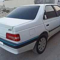 405slx|خودرو سواری و وانت|مهران (هرمزگان), |دیوار