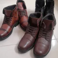 نیم بوت های اسپرت