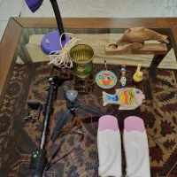 لوازم منزل(خورده ریز)