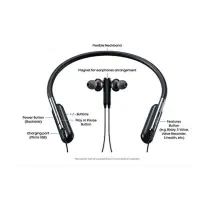 هندزفری بلوتوث یوفلکس سامسونگ|لوازم جانبی موبایل و تبلت|اصفهان, شیخ اشراق|دیوار