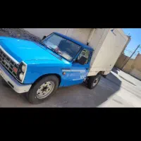 نیسان یخچالدار403