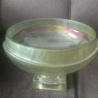 میوه خوزی پایه دار اززمان قاجار سنگین ومحکم