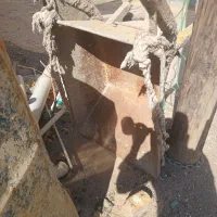 فروش وسایل بنایی