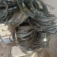 تسمه کارگای|ماشینآلات صنعتی|مرودشت, کوشک|دیوار