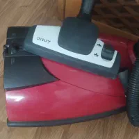 جارو برقی سامسونگ