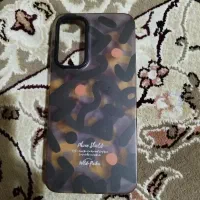 کاور گوشی A16 و pocox4poro