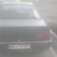 پژو ۲۰۰۰ مدل ۱۳۸۰|خودرو سواری و وانت|هشتگرد, شهرک ولیعصر (مصلی)|دیوار