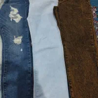 شلوار زنانه