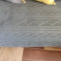 شال مبل نو|رختخواب، بالش، پتو|خرمآباد, |دیوار