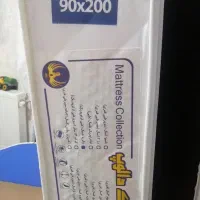 تشک درجه یک سوپر طبی فنری