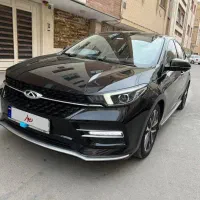 اریزو ۶ مدل ۱۴۰۱ به روئیت صفر گارانتی فعال