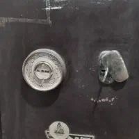 گاوصندوق