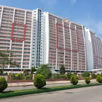 فروش-واحد-153-متری-در-برج-طاووس