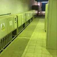 تعمیرات و سرویس و راه اندازی برق صنعتی