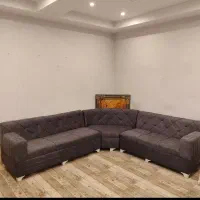 مبل ال مدل مانا|مبلمان خانگی و میز عسلی|کرج, اکبرآباد|دیوار