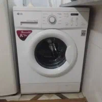 ماشین لباسشویی