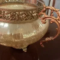 ظرف آجیل خوری|ظروف سرو و پذیرایی|تهران, نیروی هوایی (پیروزی)|دیوار