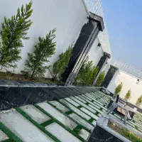 اجاره ویلا فول مکانات با محیطی آرام ودلنشین|اجارهٔ کوتاهمدت ویلا و باغ|ماهدشت, |دیوار