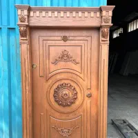 کارخانه درب ضد سرقت|مصالح و تجهیزات ساختمان|اندیشه, شهرک المهدی|دیوار