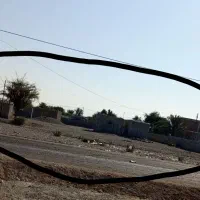 زمین تجاری مسکونی