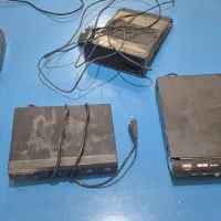 لوازم صوتی تصویری