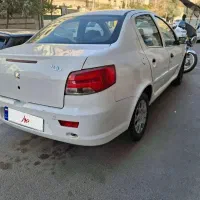 رانا 95 کم کارکرد فول|خودرو سواری و وانت|تهران, طرشت|دیوار