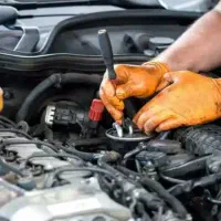 استخدام مکانیک خودرو