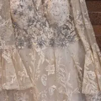 فروش لباس مجلسی( عقد)|لباس|سیرجان, |دیوار